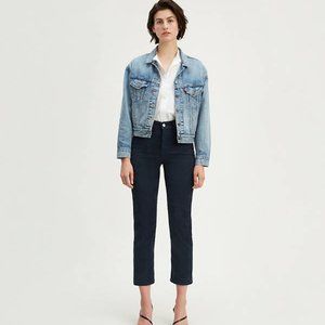 Levi's WEDGIE STRAIGHT FIT CORDUROY PANTS